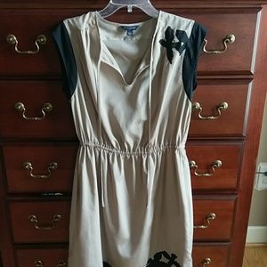 Banana Republic dress